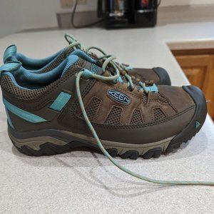 Keen Hiking Boots